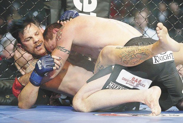 Miletich returns with victory